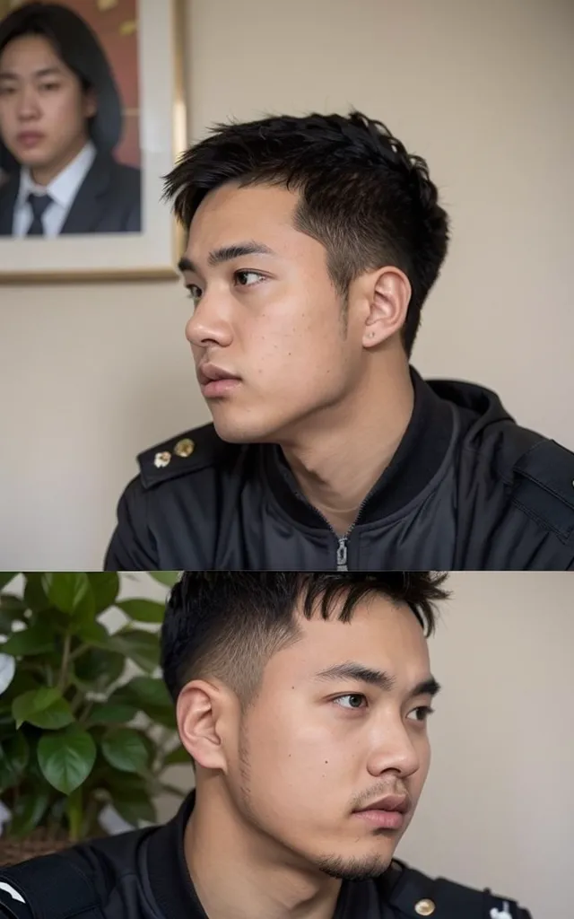 Realistic,Portrait Photography,Boy,LoRA,SD 1.5