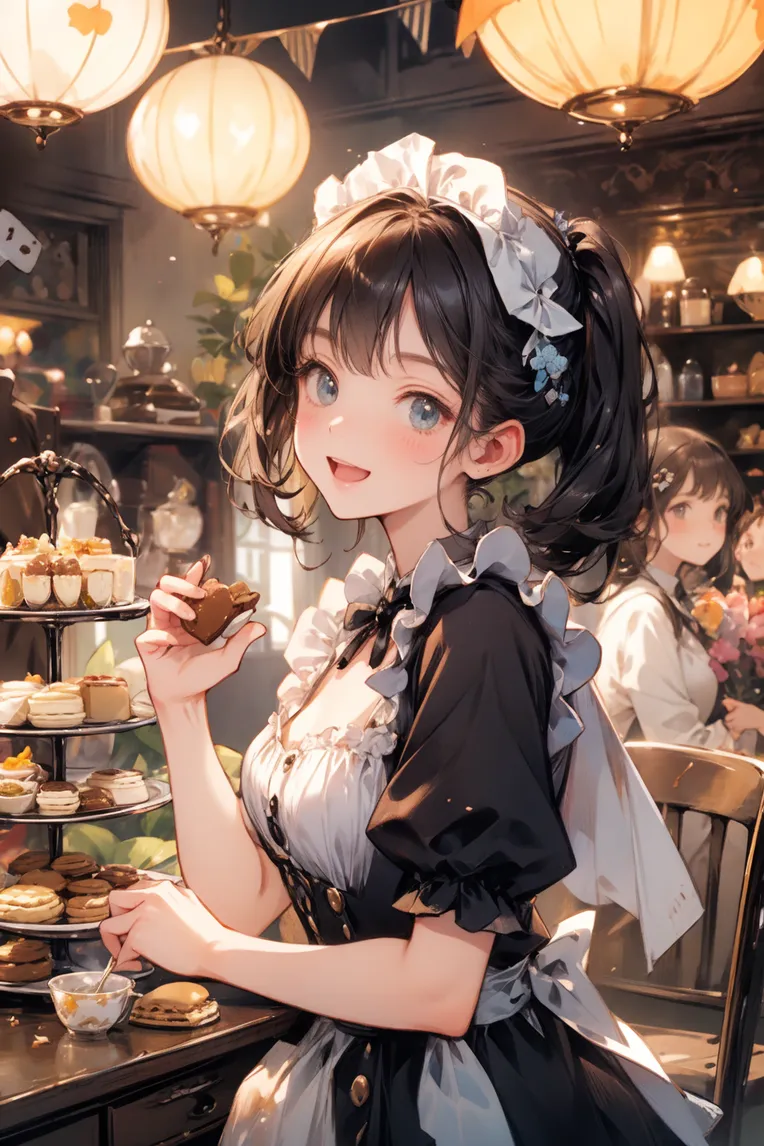 Anime,Anime Style,Girl,Checkpoint,SD 1.5