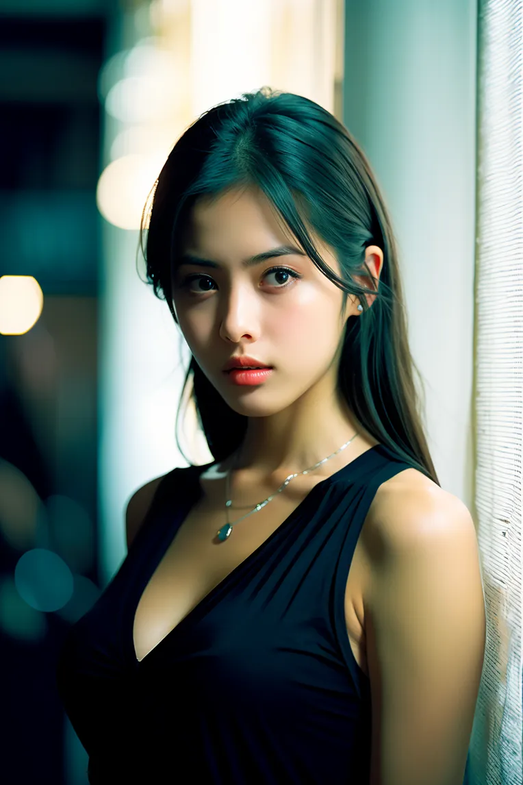 Realistic,Portrait Photography,Girl,Checkpoint,SD 1.5