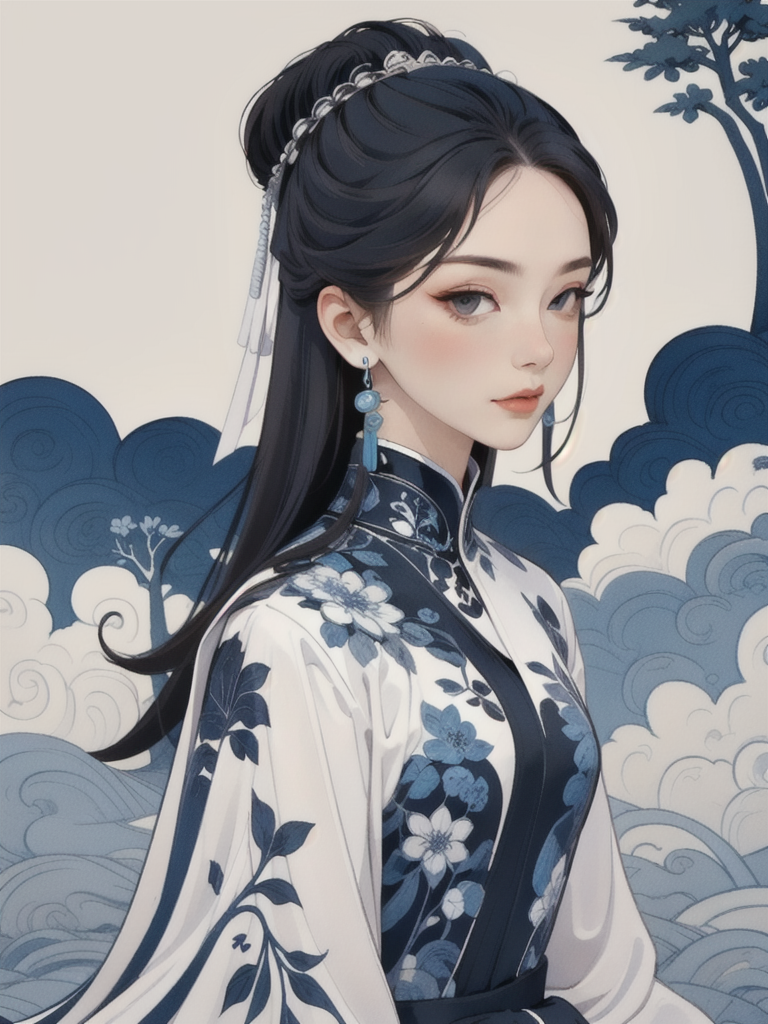 MR Ancient Style 2.5DQ 1.5 Version v3
