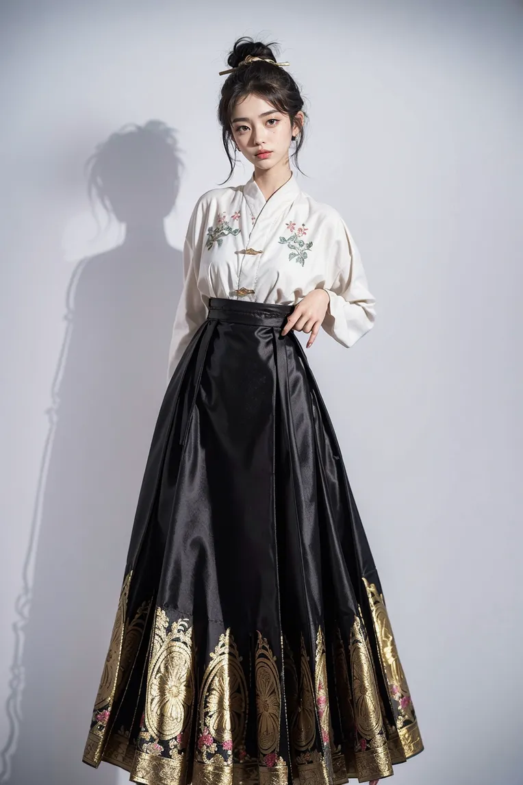 Realistic,Fashion & Makeup,Girl,LoRA,SD 1.5