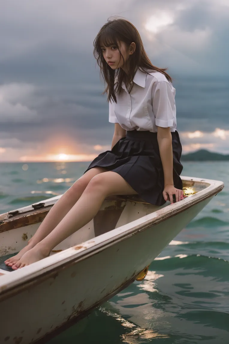 Realistic,Portrait Photography,Girl,LoRA,SD 1.5