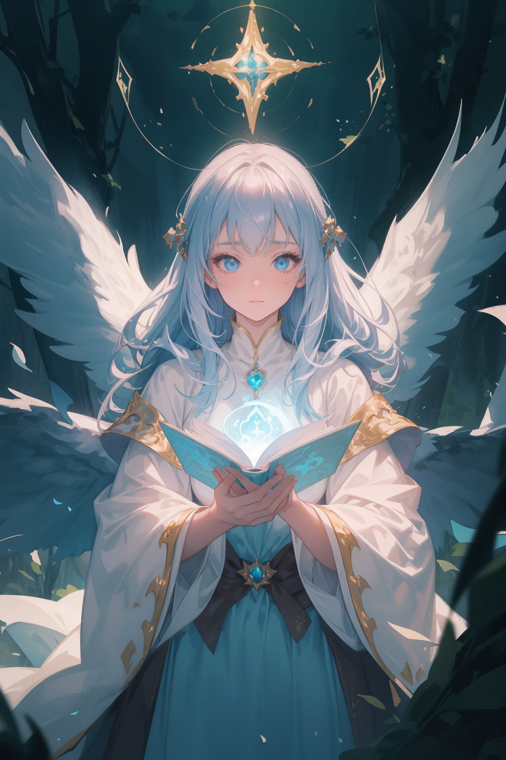 Fresh and transparent | Youkengi clear anime v1.0