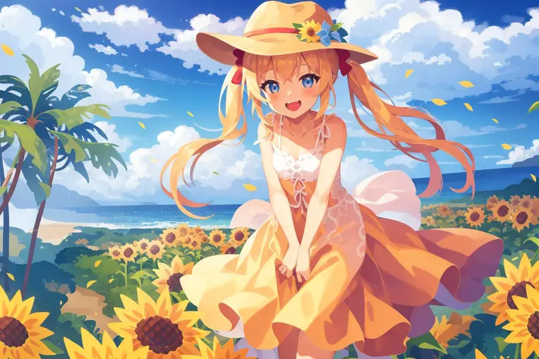 Anime,Anime Style,Girl,LoRA,SD 1.5