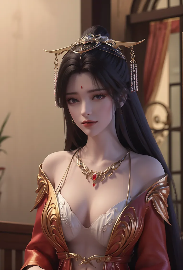 CGI style,Anime Character,Girl,LoRA,SD 1.5