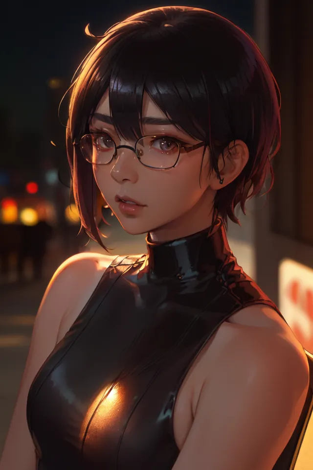 Realistic,Style & Filter,Girl,LoRA,SD 1.5