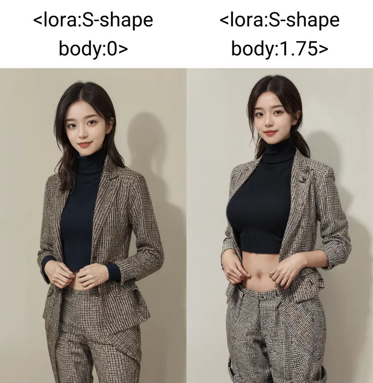 Realistic,Portrait Photography,Girl,LoRA,SD 1.5