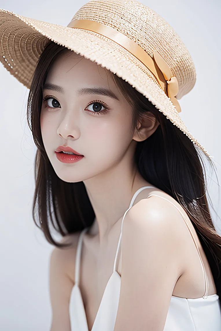 Realistic,Portrait Photography,Girl,LoRA,SD 1.5