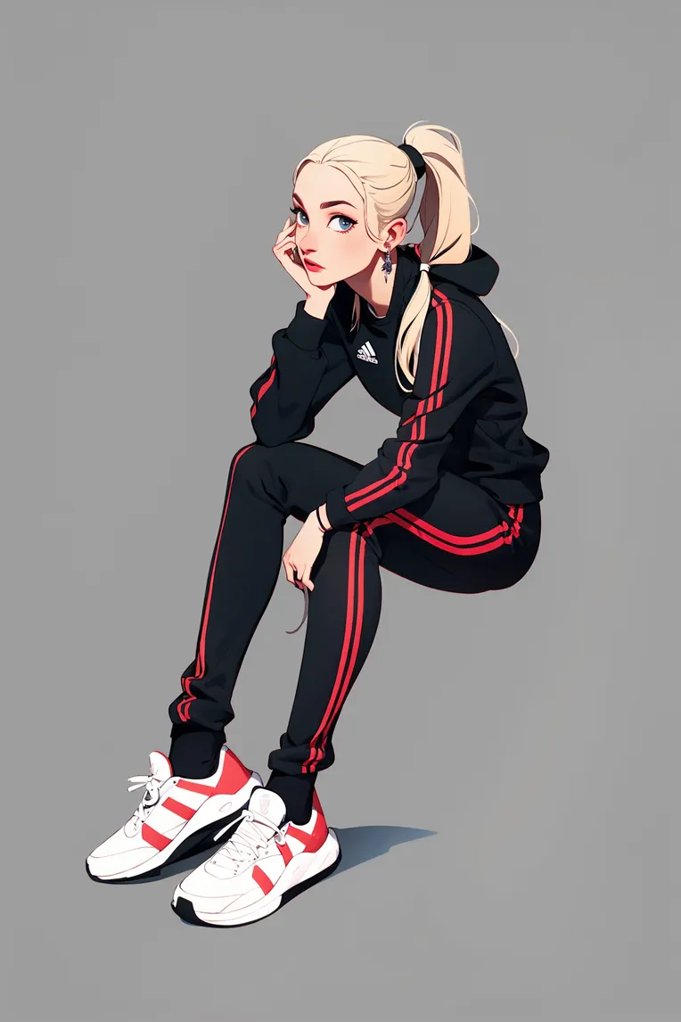 Anime,Anime Style,Girl,Checkpoint,SD 1.5