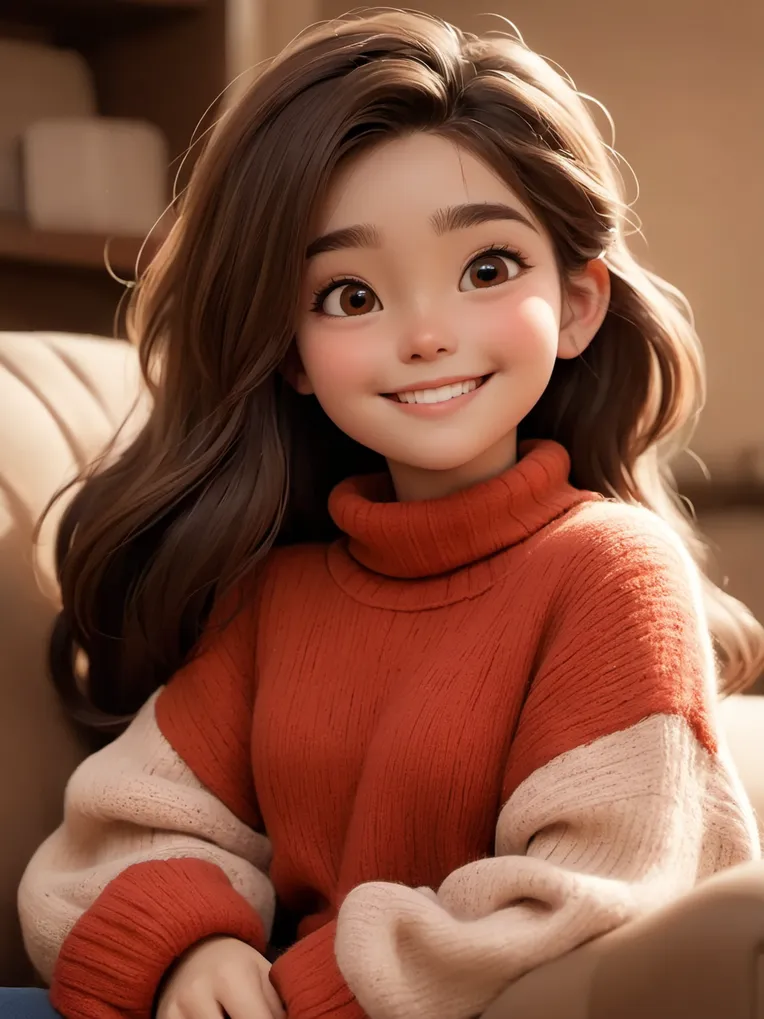 Digital Painting Media,Girl,Style Boost,LoRA,SDXL