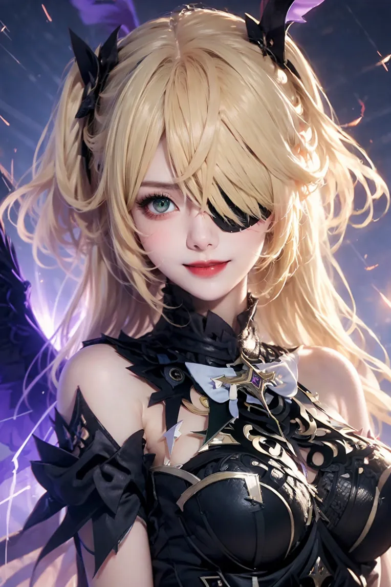 CGI style,Anime Character,Girl,LoRA,SD 1.5