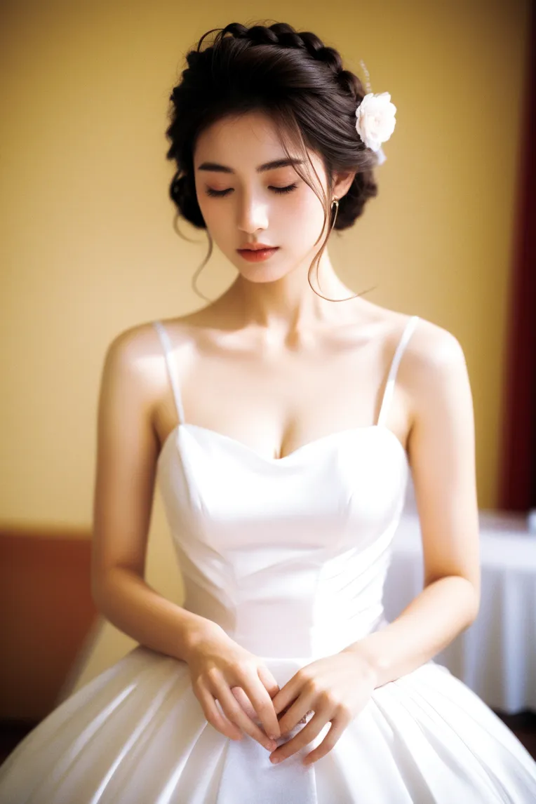 Realistic,Portrait Photography,Girl,Checkpoint,SD 1.5