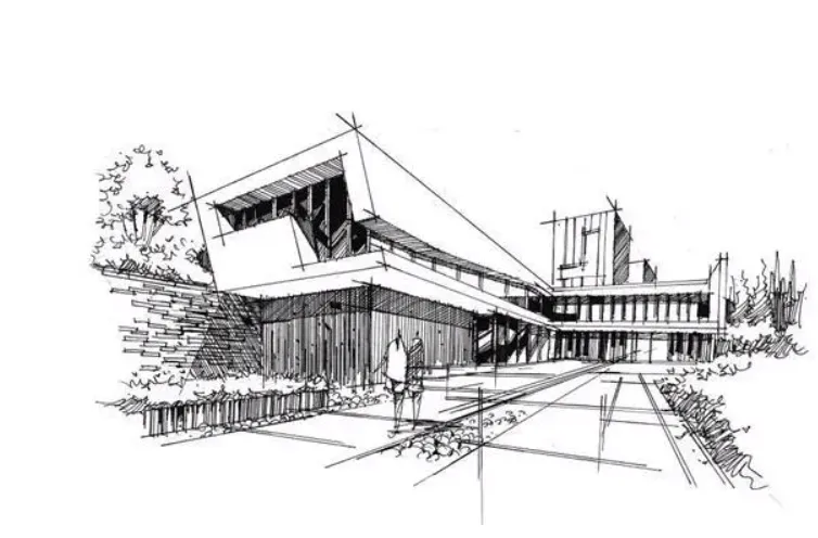 Realistic,Architectural Design,Building,LoRA,SD 1.5