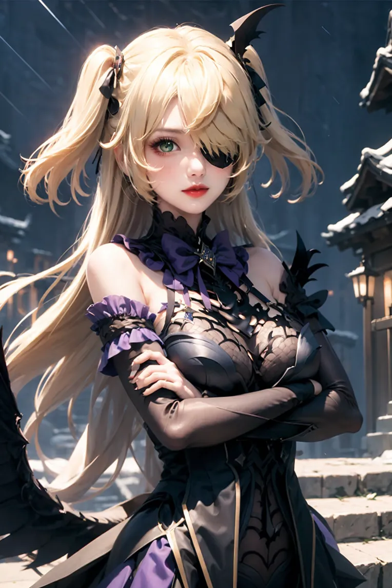 CGI style,Anime Character,Girl,LoRA,SD 1.5