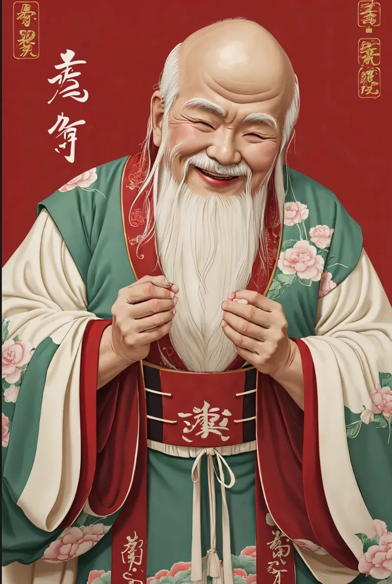 Chinese Style,Traditional Painting Media,Boy,LoRA,SD 1.5