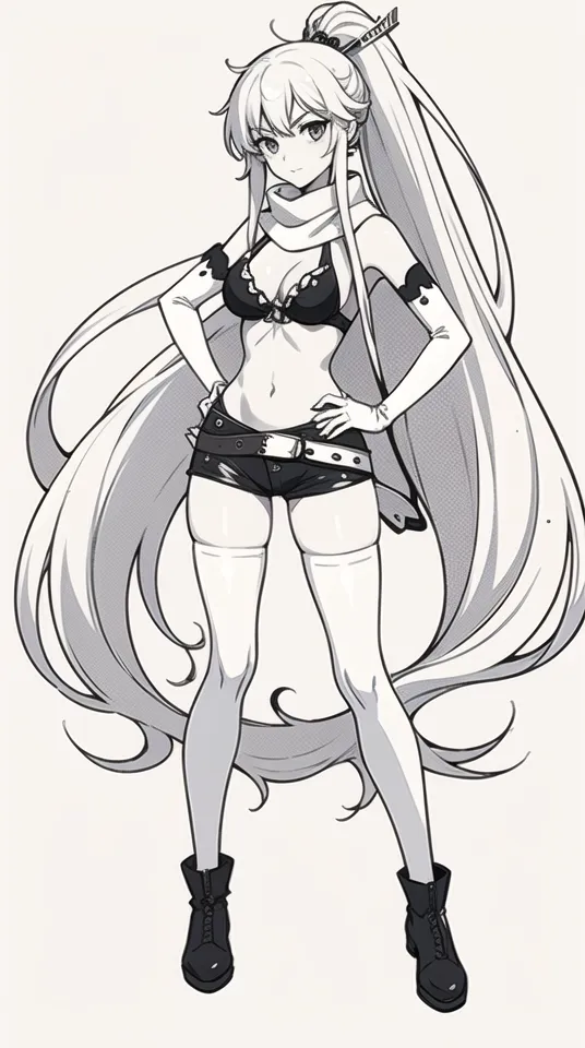 Anime,Anime Style,Girl,LoRA,SD 1.5