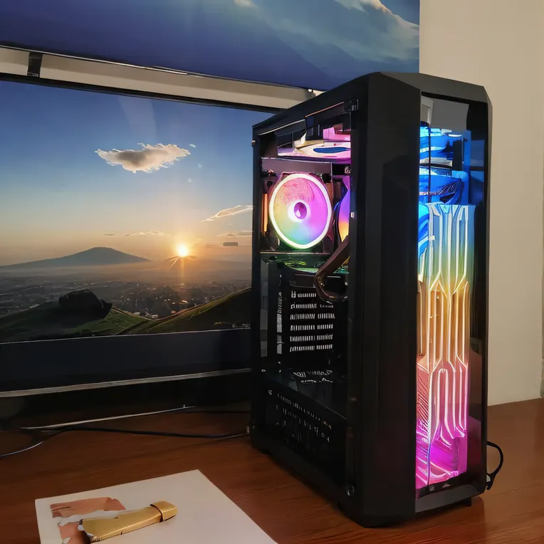 Realistic,Product Poster,Object Enhance,LoRA,SD 1.5