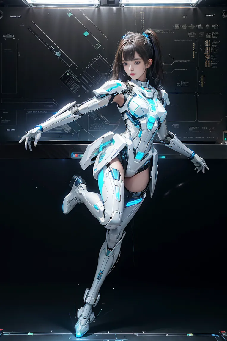 CGI style,Anime Style,Girl,Checkpoint,SD 1.5