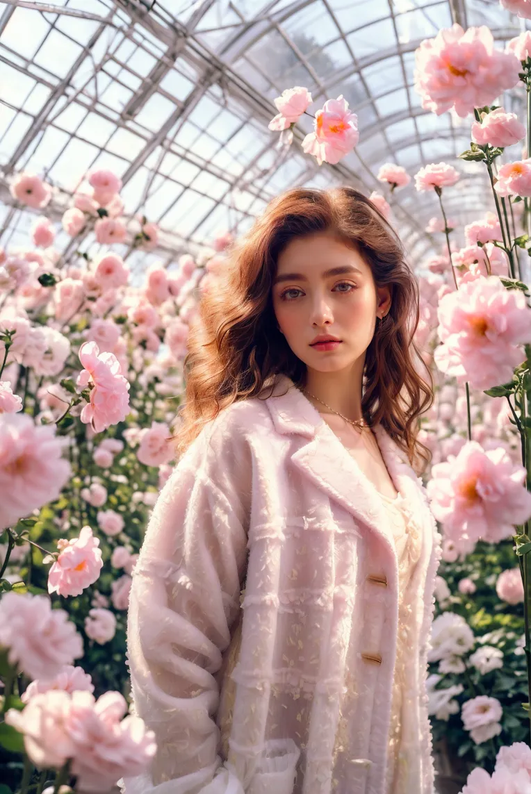 Realistic,Style & Filter,Girl,LoRA,SD 1.5