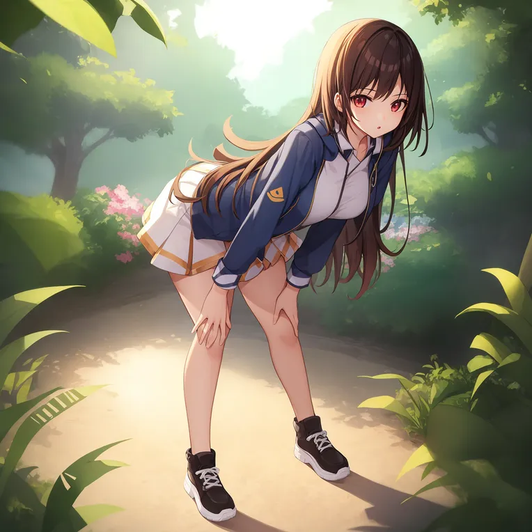 Anime,Anime Style,Girl,LoRA,SD 1.5