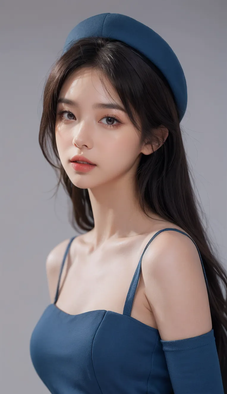Realistic,Portrait Photography,Girl,Checkpoint,SD 1.5