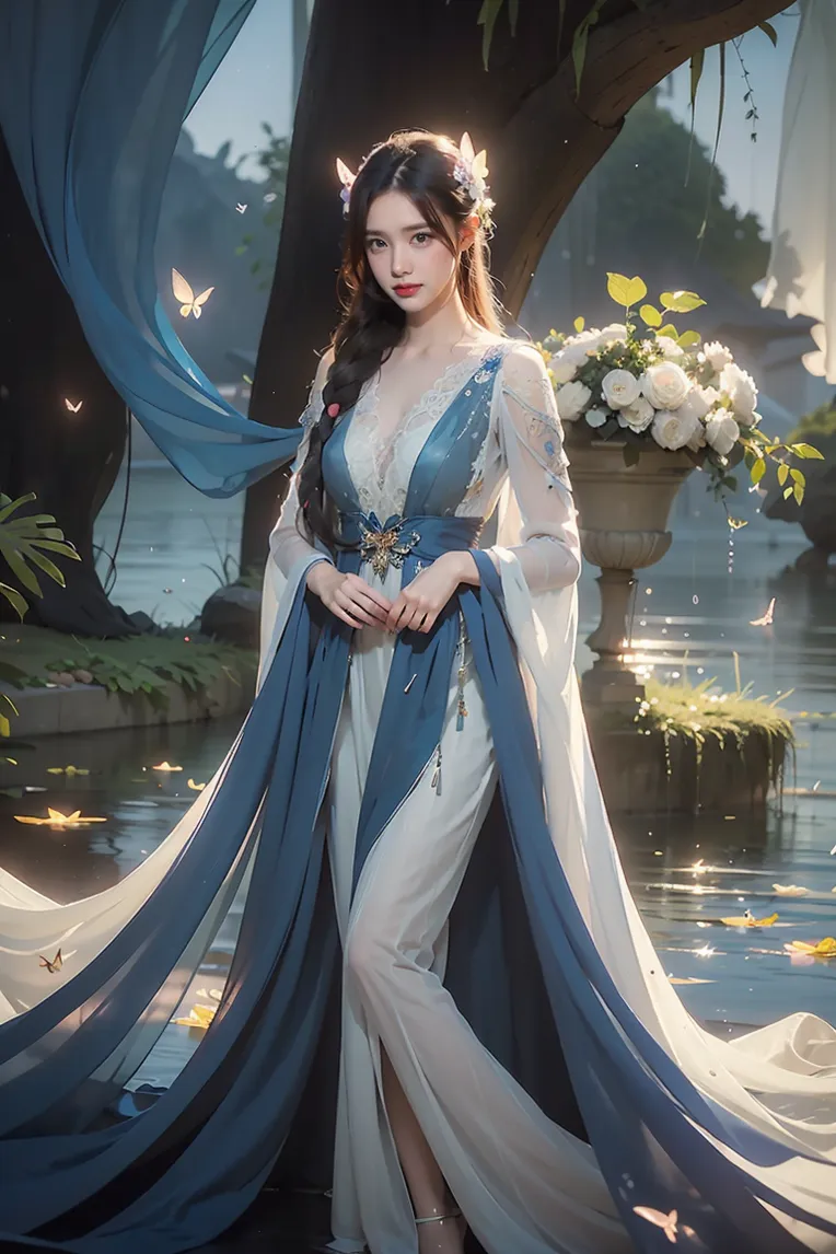 CGI style,Chinese Style,Anime Style,LoRA,SD 1.5