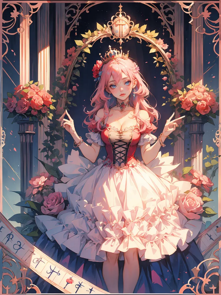 Anime,Anime Style,Girl,LoRA,SD 1.5