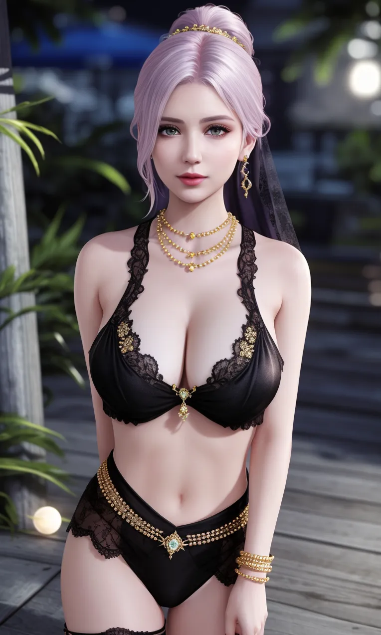 CGI style,Anime Character,Girl,LoRA,SD 1.5