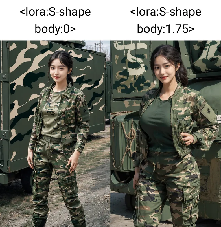 Realistic,Portrait Photography,Girl,LoRA,SD 1.5