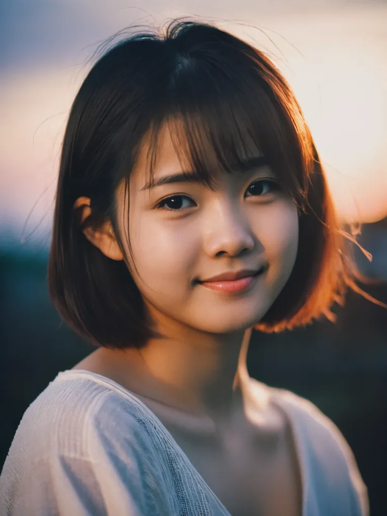 Realistic,Portrait Photography,Girl,Checkpoint,SDXL