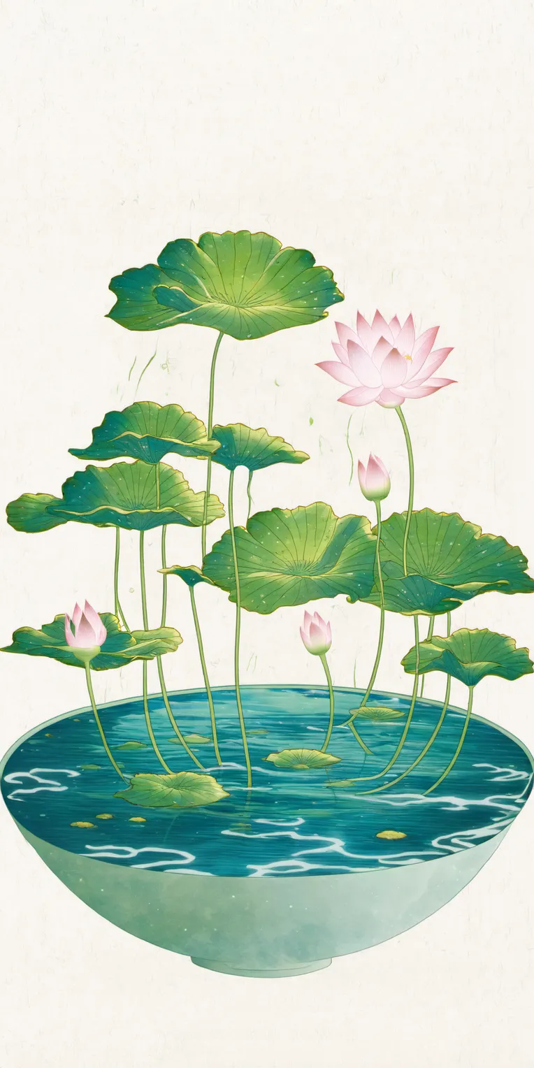 Chinese Style,Traditional Painting Media,Style Boost,LoRA,SDXL