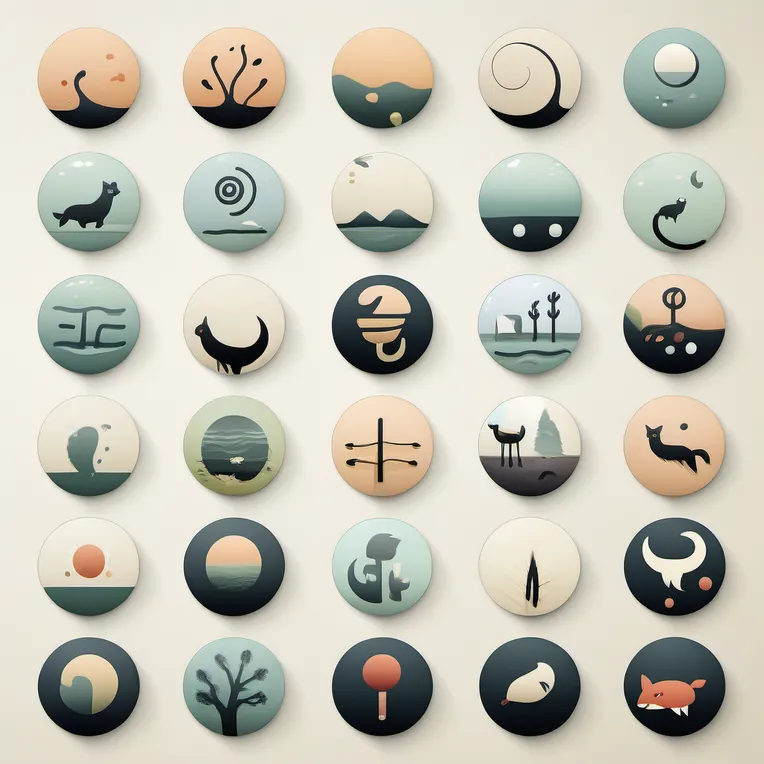 Classic Painting,Logo design,Object Enhance,LoRA,SDXL