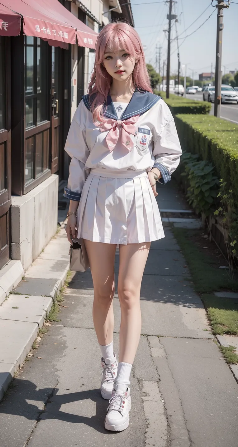 Realistic,Portrait Photography,Girl,LoRA,SD 1.5