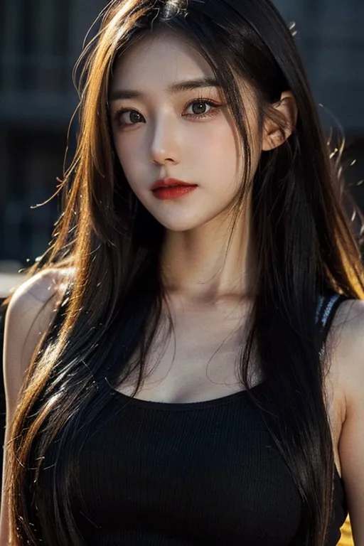 Realistic,Portrait Photography,Girl,LoRA,SD 1.5