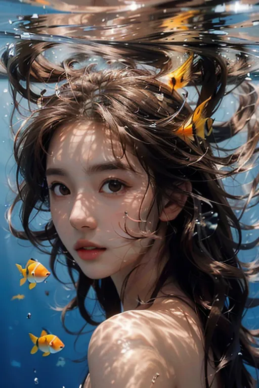 Realistic,Style & Filter,Girl,LoRA,SD 1.5