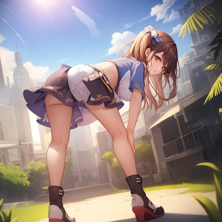 Anime,Anime Style,Girl,LoRA,SD 1.5