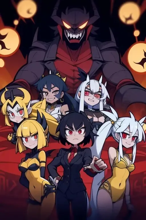 Anime,Anime Style,Girl,LoRA,SD 1.5