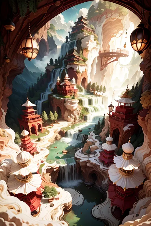 Craft Style,Illustration,Style Boost,LoRA,SD 1.5