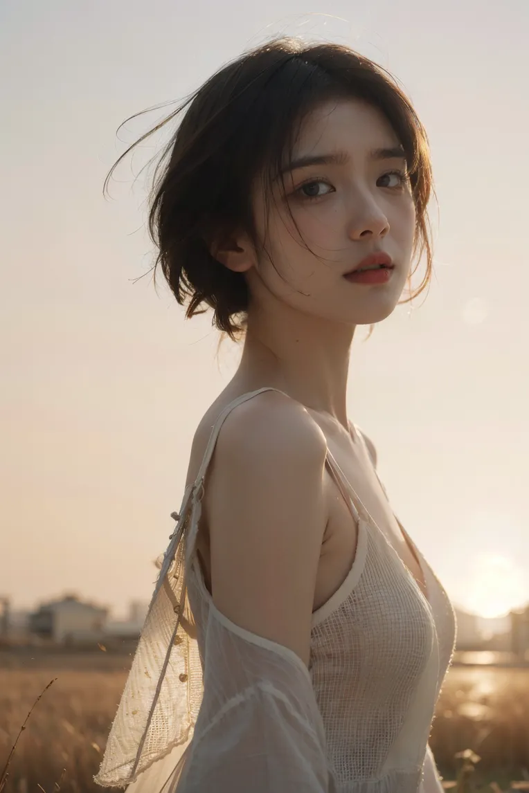 Realistic,Portrait Photography,Girl,LoRA,SD 1.5