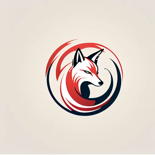 MW_极简logo/icon-LoRA-大魔王-LiblibAI