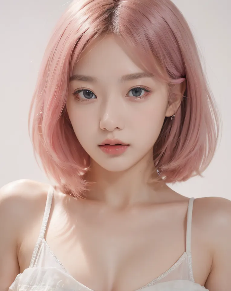 Realistic,Portrait Photography,Girl,LoRA,SD 1.5