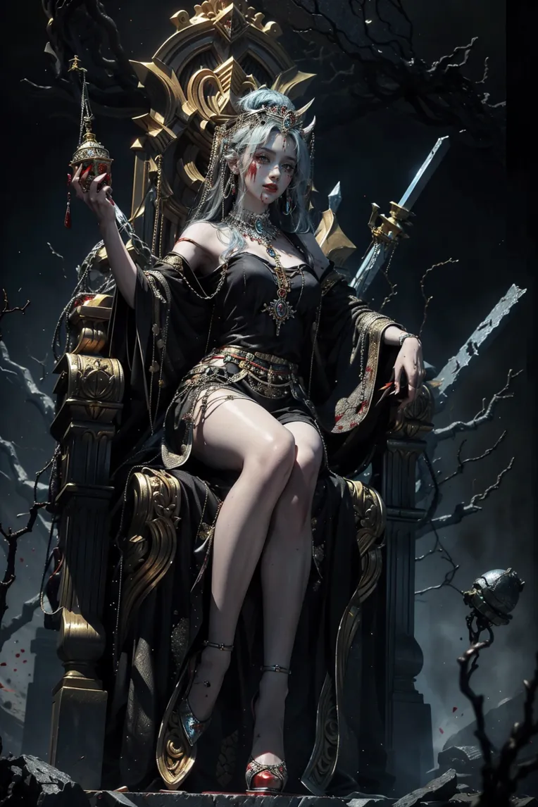 CGI style,Anime Style,Girl,LoRA,SD 1.5