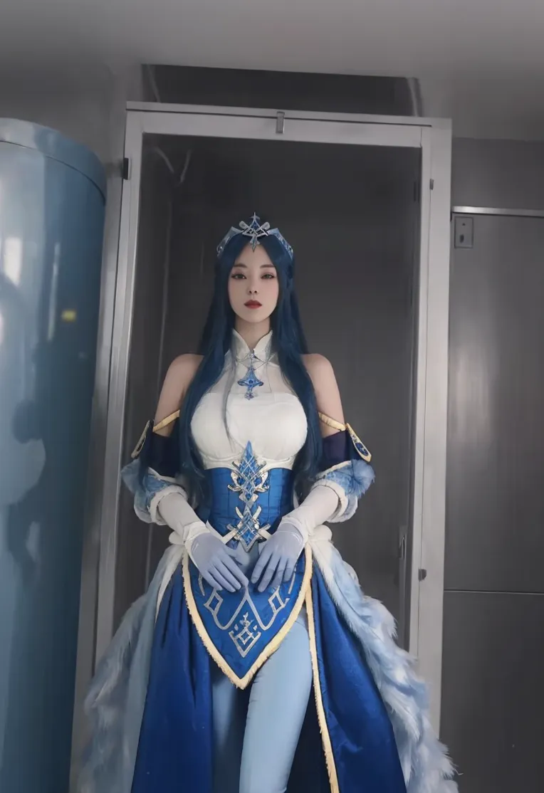 Realistic,Portrait Photography,Girl,LoRA,SD 1.5