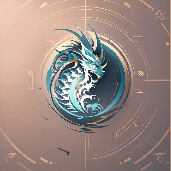 MW_极简logo/icon-LoRA-大魔王-LiblibAI