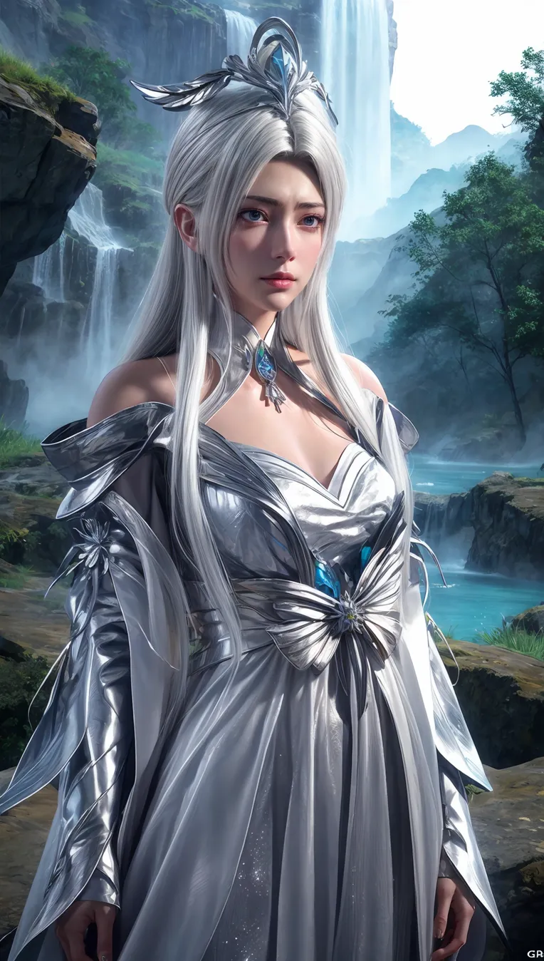 CGI style,Anime Character,Girl,LoRA,SD 1.5