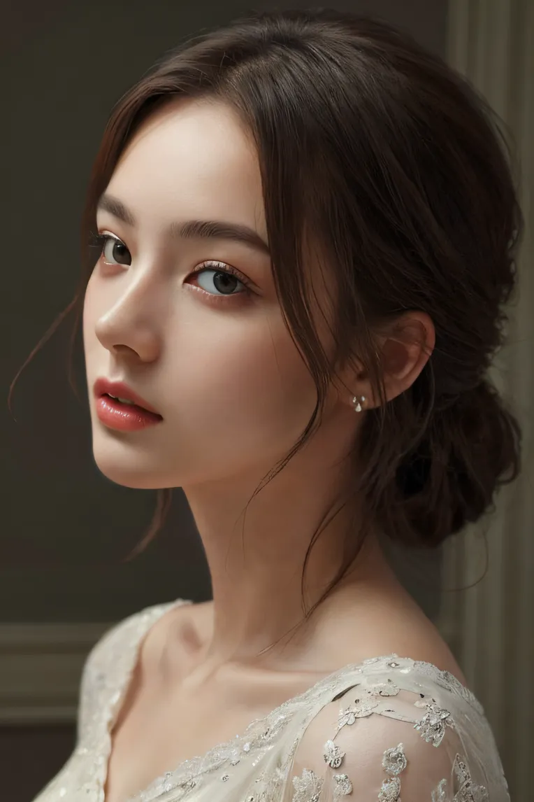 Realistic,Portrait Photography,Girl,Checkpoint,SD 1.5