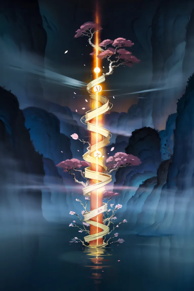 Chinese Style,Anime Style,Space & Scene,Checkpoint,SD 1.5