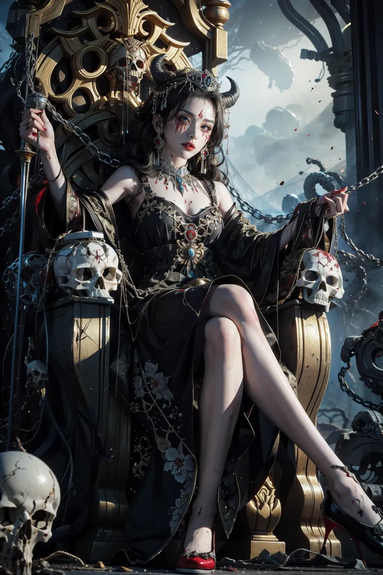 CGI style,Anime Style,Girl,LoRA,SD 1.5