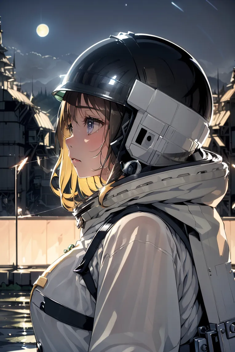 Anime Character,Girl,Character,Checkpoint,SD 1.5