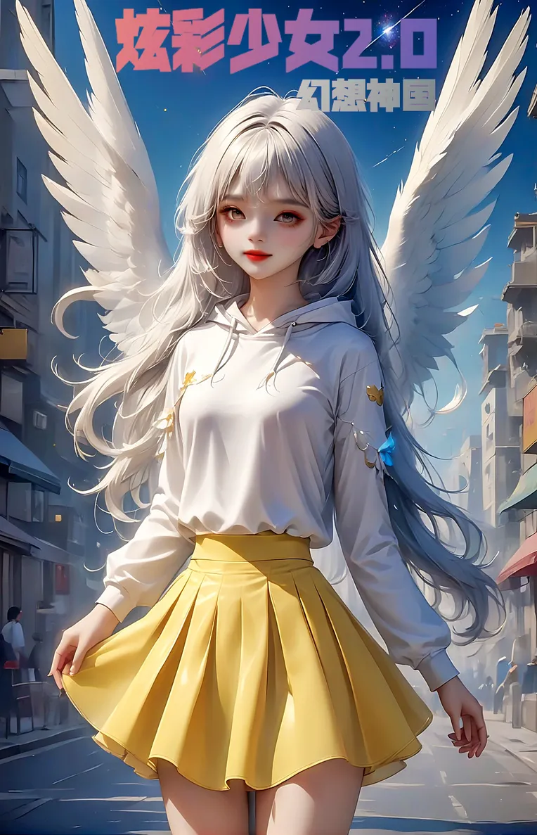 CGI style,Anime Character,Girl,Checkpoint,SDXL